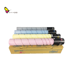 <span class=keywords><strong>Konica</strong></span> Minolta TN321ชุดตลับหมึก CMYK Bizhub C224 <span class=keywords><strong>C224e</strong></span> C284 C284e - Product Image 1