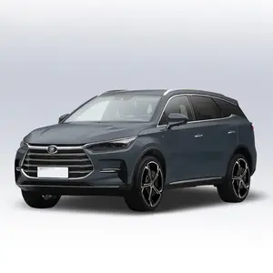 BYD tang DMP PHEV BYDガス電気ハイブリッド車新エネルギー車大人用車