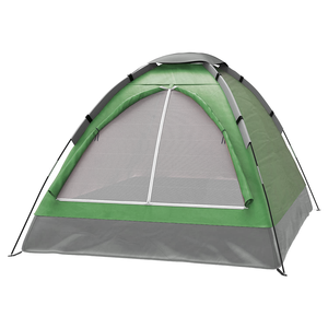 <span class=keywords><strong>Tente</strong></span> <span class=keywords><strong>de</strong></span> camping ultralégère personnalisable pour 1 personne, installation facile, protection solaire étanche pour la randonnée - Product Image 2