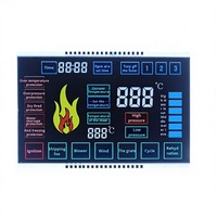 Pantalla con Pines PIN