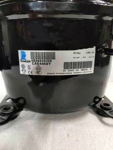 Компрессор холодильника CAE4440Y R134A, китайский компрессор холодильника <span class=keywords><strong>Tecumseh</strong></span>, Компрессор переменного тока - Product Image 2