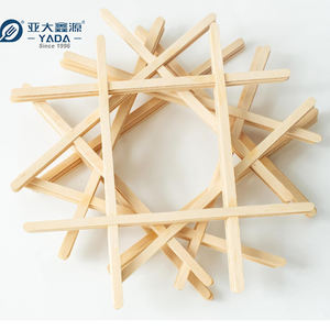 Yada 90*9*1.35mm a Grade Agitateurs de café biodégradables jetables Agitateurs de vente en bois pour Machine à café automatique - Product Image 6