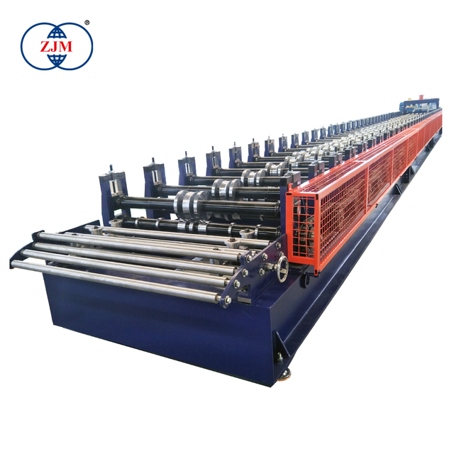 Fine Quality China Manufacture High Quality Roll Forming Machine