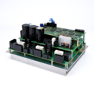 Módulo amplificador servo Fanuc A06B6400H102 con garantía original de Fanuc, <span class=keywords><strong>H102</strong></span>, <span class=keywords><strong>H102</strong></span>, A06B6400H102 - Product Image 1