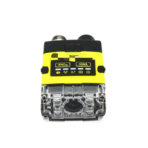 Cognex Dm262x <span class=keywords><strong>Dataman</strong></span> W/ 6.2mm + luci Poe Dm262 Dmr-262x 1d 2d nuovo originale pronto Stock di automazione industriale Pac Dedica - Product Image 1