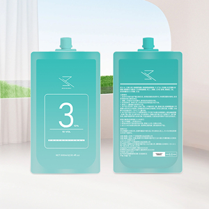 SHUJI desarrollador de peróxido profesional mejor precio OEM/ODM venta al por mayor crema oxidante para el cabello Natural Color de cabello profesional - Product Image 1