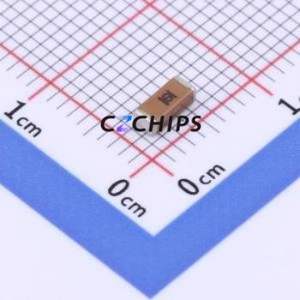 Condensador de Seguridad SCC1808X331K502TS 1808 (Capacitancia: 330pF) (Precisión: 10%) Voltaje de Funcionamiento (CA): 250V - Product Image 1