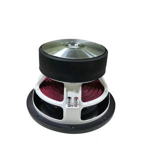 Accessori per Decorazione Interna Auto Subwoofer Professionale da 8 10 15 Pollici Subwoofer da 12 Pollici 2000 <span class=keywords><strong>Watt</strong></span> <span class=keywords><strong>RMS</strong></span> - Product Image 6