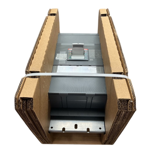 Interruptor de Circuito Ajustable XT6H800 Tmax Serie XT6H 800A 3P 600V PLC - Product Image 2