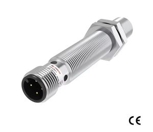 เซ็นเซอร์วัดระยะแบบแม่เหล็กเหนี่ยวนำดิจิตอล Lanbao FY18DPC-E2 ขนาด 2 มม. พร้อมระบบตรวจสอบความเร็วเฟือง  ชนิด NC  มาตรฐาน IP67 ได้รับการรับรอง CE  แรงดันไฟฟ้า 10-30VDC แบบฝัง - Product Image 4