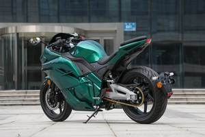 Nhà máy trực tiếp công suất cao Xe máy điện cho người lớn dài phạm vi <span class=keywords><strong>80</strong></span>-300km Tốc độ <span class=keywords><strong>80</strong></span>-180km/h ODM dịch vụ EEC giấy chứng nhận - Product Image 5