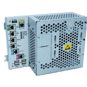 DSQC1018 3HAC050363-001 คอมพิวเตอร์หลักของหุ่นยนต์ |   ชุดควบคุมพลาสติก OEM สำหรับระบบอัตโนมัติทางอุตสาหกรรม |   โมดูลทดแทน - Product Image 4