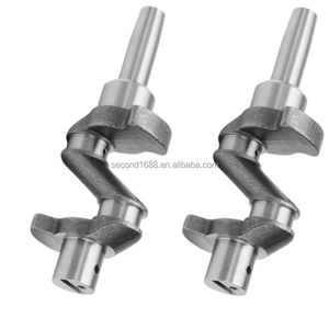 17-44724-00 174472400 17-4472400 Virabrequim 05K 2 Cilindros para Transportador - Product Image 4