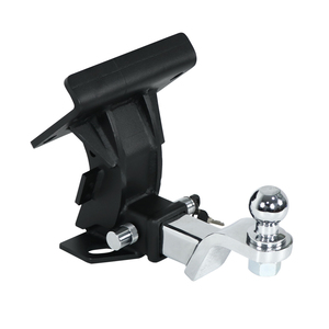 Big G Récepteur de 2 pouces <span class=keywords><strong>Attelage</strong></span> de remorque de <span class=keywords><strong>classe</strong></span> 3 pour divers modèles-Accessoires de remorque de camp d'<span class=keywords><strong>attelage</strong></span> de remorque de haute qualité <span class=keywords><strong>Crochet</strong></span> de remorquage - Product Image 5