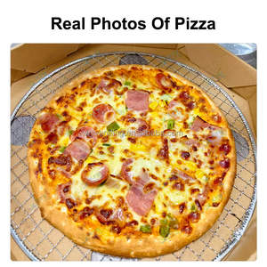 Distributeurs automatiques de sandwichs et de pizzas XYZ, rotatifs, 96 compartiments, entièrement automatiques, <span class=keywords><strong>en</strong></span> libre-service, pour la vente aux entreprises - Product Image 3