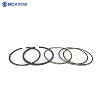 4 cylindre Fabricant Autoparts 1.2 + 1.5 + 2.5 K4M Anneau de Piston pour RENAULT 79.5mm
