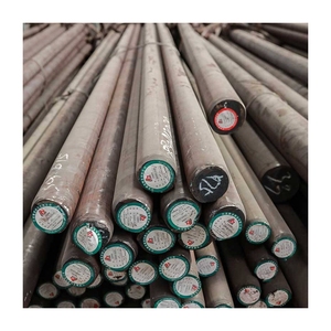 Barre ronde de <span class=keywords><strong>Rod</strong></span> filetée duplex principale d'acier inoxydable avec le service de coupe ISO9001 et le CE certifiés - Product Image 6