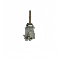 1U0 837 167C/1U0837167C Cilindro de bloqueo de encendido de coche con llaves Interruptor de arranque de Encendido automático para Golf4 97-05