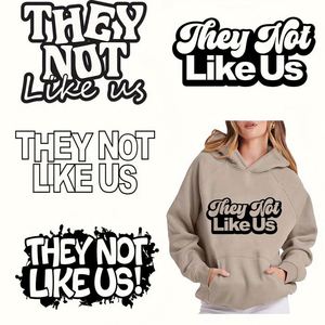 Custom Vinyl Heat Transfer Printing Iron-On Decals for Personalized DIY Garment <b>T</b>-Shirts Pillow Decor Supplies US-Made Home Use - Product Image 4