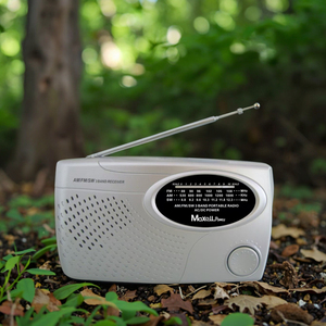 Nhà Thám Hiểm toàn dải AM/<span class=keywords><strong>FM</strong></span>/SW/TV CF-1803 phát thanh đa băng tần/thu tín hiệu toàn cầu - Product Image 2