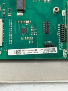 VZA.V2Q15. Módulo Inversor <span class=keywords><strong>Fimer</strong></span> Nuevo Nunca Usado para PLC - Product Image 3