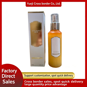 Suero Delphi White Truffle <span class=keywords><strong>Quinta</strong></span> Generación, Hidratante y Reductor de Poros, 100 ml, Producto Original Genuino Hecho en Corea - Product Image 1