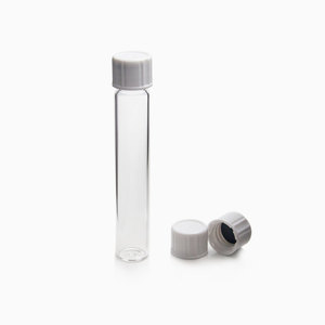 AIJIREN düz alt/yuvarlak alt Test tüpü s borosilikat cam laboratuvar/eğitim kullanımı Test tüpü toptan özel hizmet - Product Image 2