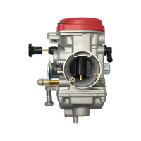 Carburateur de Moto 30mm TK MV30 PD30 pour 250cc ATV EN250 JS250 QM250GY GXT250 GP200 GP250 RE200 RE250 TK250