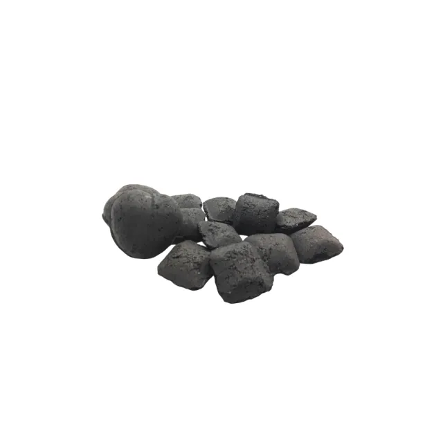 Wholesale Black smokeless white ash 10kg/bag outdoor barbecue charcoal