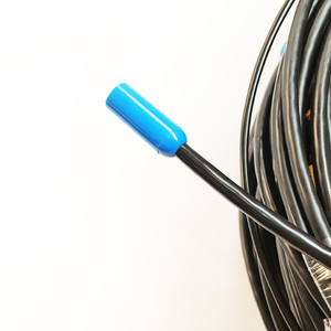 Kabel Seismik 12 Saluran Dengan 12 Konektor Geophone Amphib-IV/Kabel Refraksi Seismik - Product Image 5
