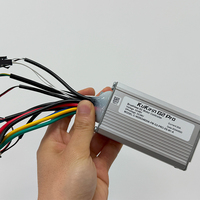 Kukirin G2 PRO 2024 Version 48V contrôleur pièces d'origine pour Kugoo Kukirin G2 Pro Scooter électrique accessoires pièces de rechange