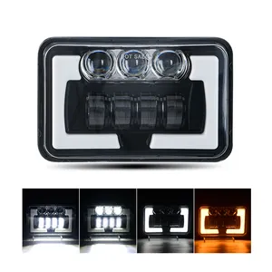 led car light supplier Wholesale price led car light 65W high power waterproof led work light