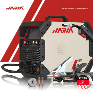 Nieuwe 3-In-1 Mig/Lift <span class=keywords><strong>Tig</strong></span>/Mma Lasser Voor Aluminium Dubbele Spanning 110V/220V - Product Image 1