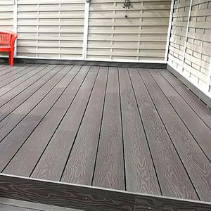 في تصاميم ألواح التزيين الخشبية من الحبوب المركبة للزينة - Product Image 6