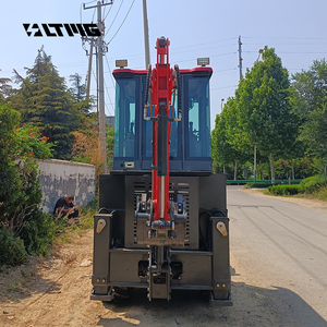 Hot bán Mini Máy kéo <span class=keywords><strong>backhoe</strong></span> <span class=keywords><strong>loader</strong></span> thủy lực búa <span class=keywords><strong>backhoe</strong></span> 1ton 1.8 tấn 2 tấn 2.5 tấn Mini <span class=keywords><strong>backhoe</strong></span> <span class=keywords><strong>loader</strong></span> với giá rẻ - Product Image 4
