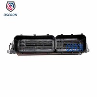 Komputer Unit Kontrol Mesin untuk BMW Seri 3 2009 E90 E92 E60 DME 7589705 0261S04522
