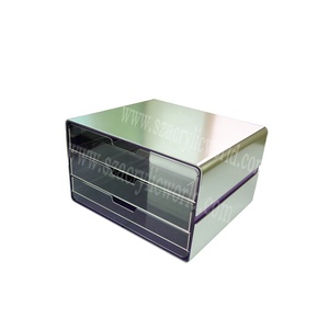 Acrylic Display Case Supplier Medical Display Case Factory OEM Acrylic Display <b>Box</b> - Product Image 2