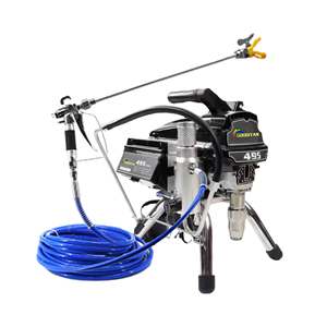 Hot bán tường Putty Latex điện không có không khí sơn phun - Product Image 5