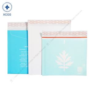 2 Mil Biodegradable Kraft Bubble Mailer Solución ecológica no tóxica para servicios postales al por menor Cajas de suscripción de mensajería - Product Image 2