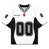 Entrega Rápida, Jersey de Hockey sobre Hielo Personalizado con Nombre y Número, de Poliéster Antibacterial, para Hombre, Jersey de Hockey Corto