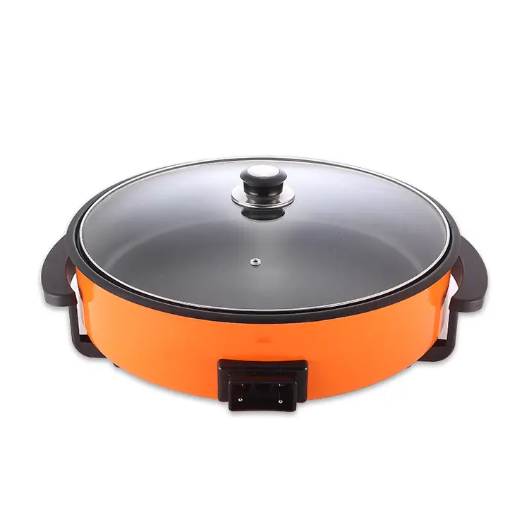 Pans for electric Cooker