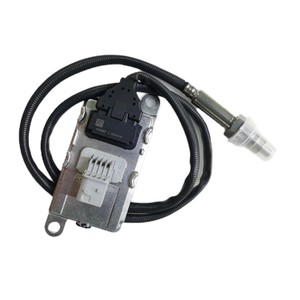Cummins Nitrogen <b>Oxide</b> Sensor 5WK96754B 4326867 for Truck Diesel Engine Emissions Control - Product Image 4