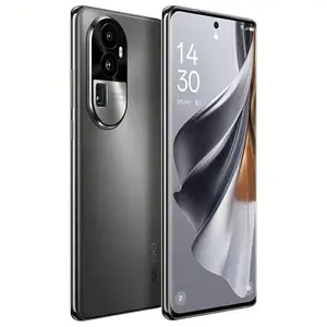 Reno10 PRO+ Plus Snapdragon 8+ AMOLED 120HZ Batería de 4700mAh 100W Google Play Smartphone 5G NFC OTA ColorOS 13 - Product Image 6