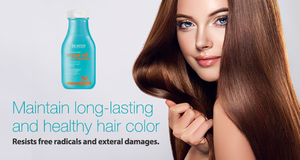 Chuyên Nghiệp Sản Phẩm Tóc Beaver Dầu Argan Dầu Gội Du Lịch Kích Thước - Product Image 4