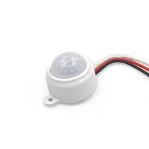 SUMRING Hot Sell 220V Bewegungs sensor Lichtsc halter Home Hotel Mini Bewegungs sensor Lichts teuerung Hochfrequenz in China