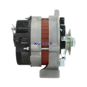 Alternador compatible con VW GOLF I 1.6 TD Diésel (KW: 51, HP: 70) de 03-1982 a 07-1983 KUHNER 30139RI NUEVO - Product Image 2