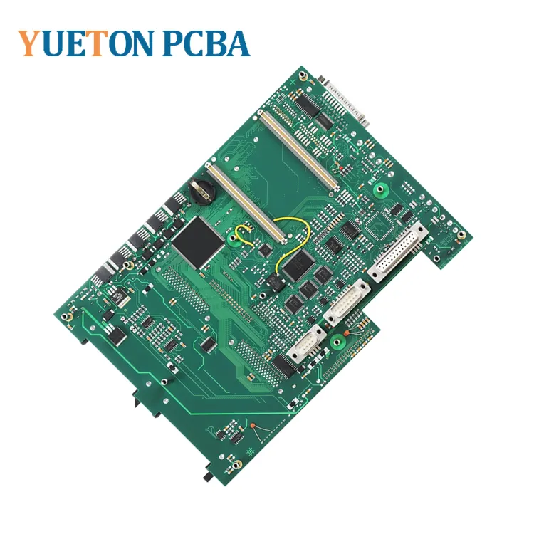 Progettazione elettronica di progettazione elettronica di alta esperienza di progettazione PCB produzione PCBA Board Assembly Design elettronico