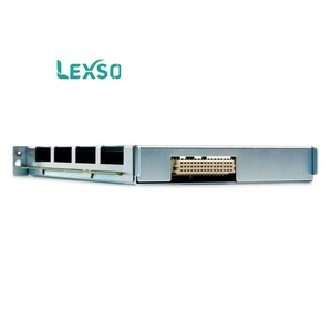 Convertidor Digital/Analógico (D/A) de 4 Canales Keysight 34951A para 34980A con Memoria de Forma de Onda, 4 Salidas Analógicas Aisladas xgeqpt - Product Image 1