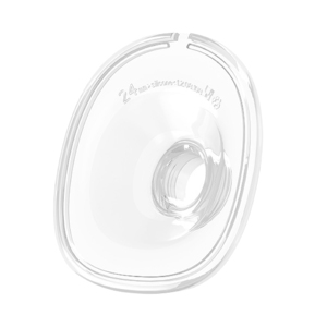 Accesorios para Extractor de Leche Materna Portátil S18/<span class=keywords><strong>S21</strong></span>: Diafragma de Brida, Recolector de Leche, Válvula de Pico de Pato - Product Image 5