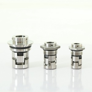 Directo de fábrica Sellos de bomba GLF CDL/CR/JMK/GLF Serie 12/16/22/32mm Kit de sello de agua del eje - Product Image 5